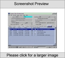 Fax Plus Pro/Media Screenshot